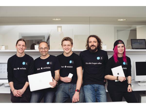 Bild 2 von epos | Apple Premium Reseller