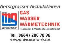 Gerstgrasser Installationen - Markus Gerstgrasser