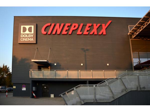 Bild 1 von Cineplexx Linz