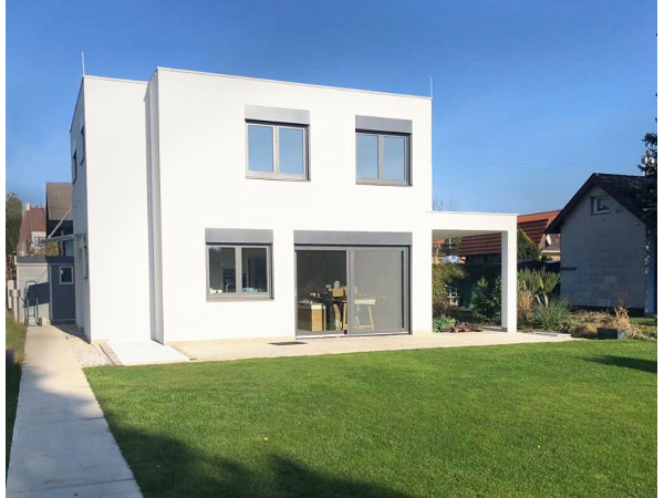 Bild 15 von BTS-Bau GmbH