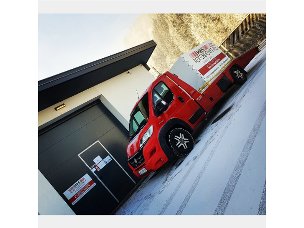 Bild 13 von M&S Reifendienst, Abschleppedienst & KFZ-SERVICE