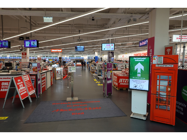 Bild 2 von MediaMarkt Ried GmbH