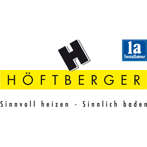 Logo von 1a Installateur - Höftberger GmbH & Co KG