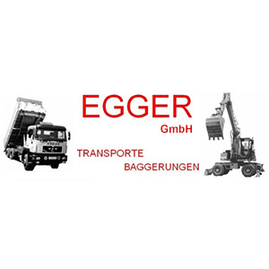 Logo von Egger GmbH
