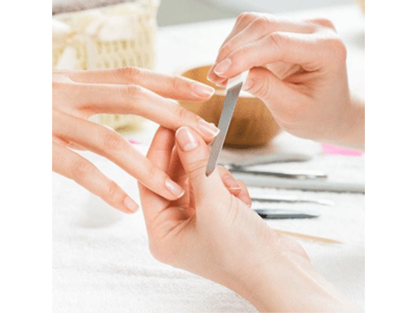 Bild 1 von Schneeweis Irmgard Nageldesign