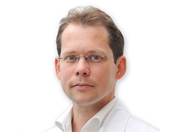 Bild 2 von Weger Martin ao.Univ.-Prof.Dr - Makula- u Netzhautgefäßspezialist