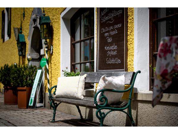 Bild 2 von Der Murauer Gasthof Hotel Lercher