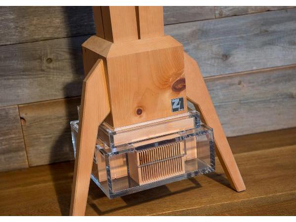 Bild 8 von H & R HandelsgmbH - ZirbenLüfter®