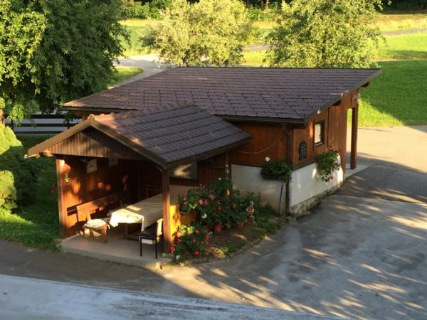 Bild 11 von Ferienwohnung Drobesch