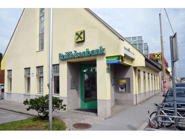Raiffeisen Landesbank Steiermark Ag In 8010 Graz Herold At
