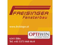 Freisinger Fensterbau GmbH