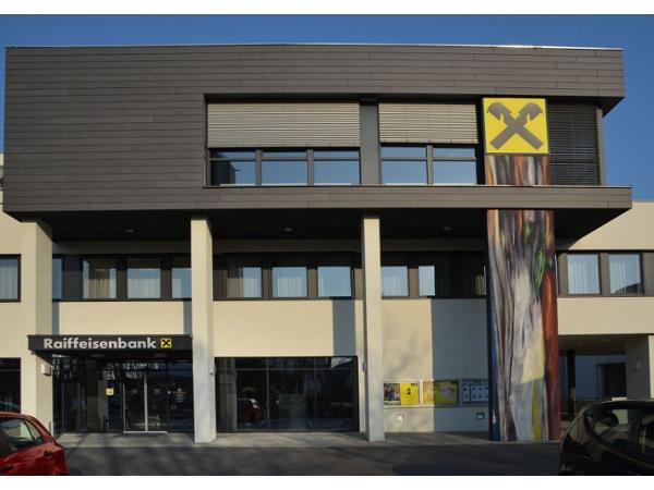 Bild 1 von Raiffeisenbank Kalsdorf-Lieboch-Stainz, Bankstelle Kalsdorf