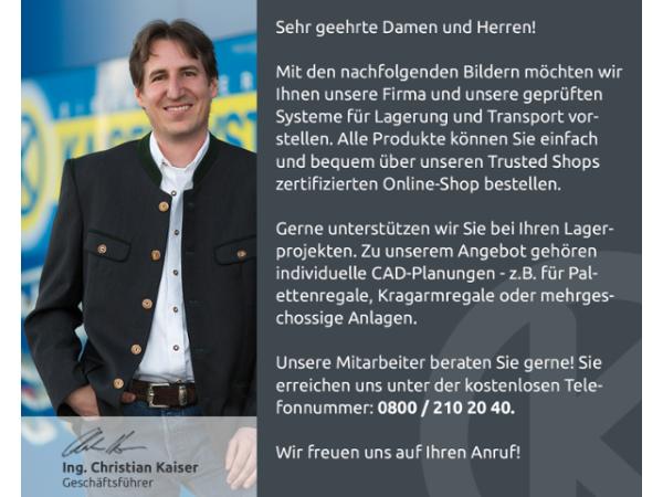 Bild 36 von Kaiser Systeme GesmbH