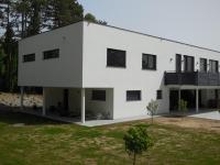 Zinggl Fassaden- Bau GmbH