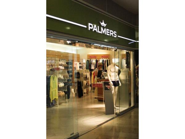 Bild 1 von Palmers Shop