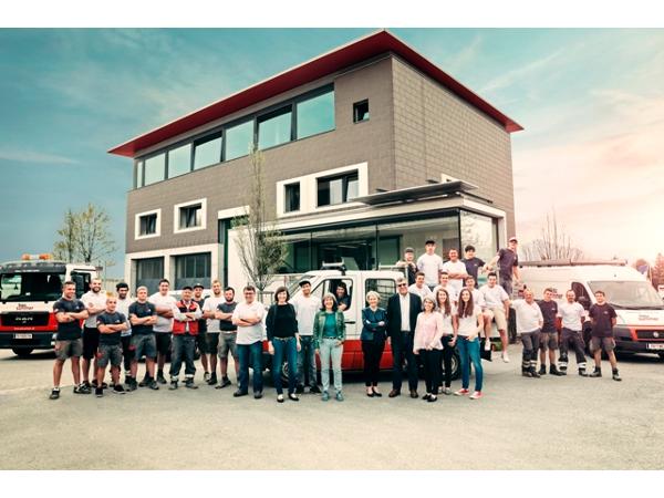 Bild 1 von Bau Summer GmbH