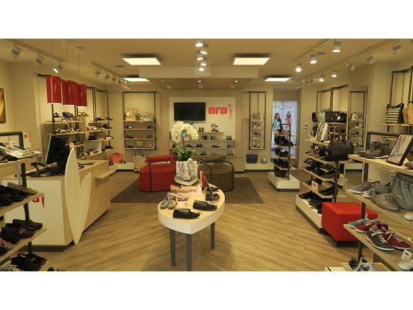 Bild 2 von ara Shop by Klimesch Schuh GmbH