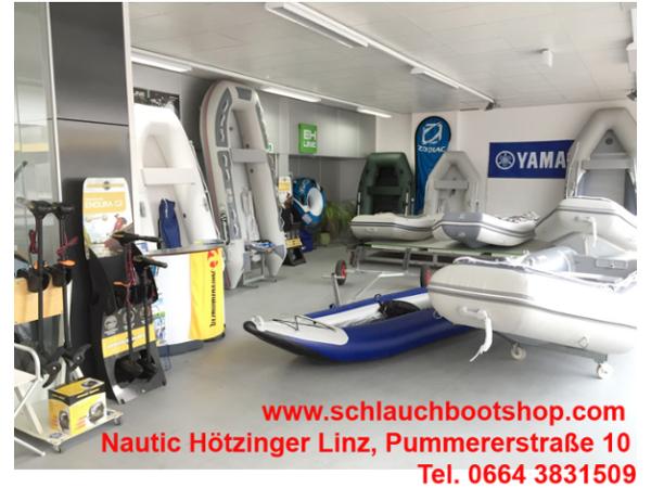 Bild 1 von Schlauchbootshop.com