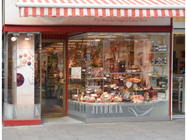 Bild 1 von Konditorei Jindrak KG - Jindrak Landstraße