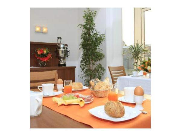 Bild 1 von City Hotel Mödling