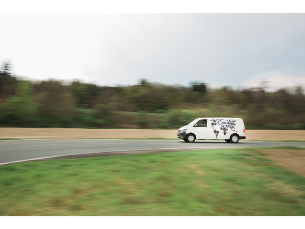 Bild 4 von Transportservice-gfw.at