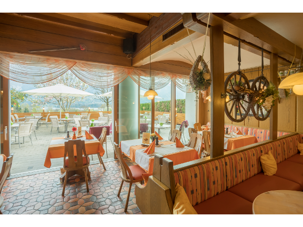 Bild 28 von Restaurant Hazienda
