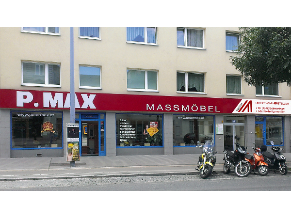 Bild 26 von Peter Max VertriebsgesmbH - Massmöbel fürs Leben!