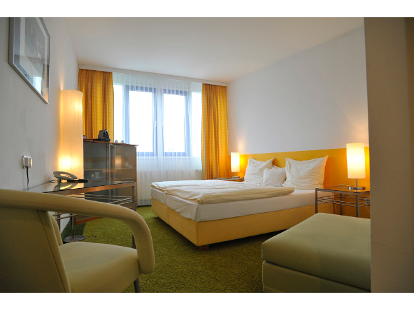 Bild 3 von MÖRWALD HOTEL „VILLA KATHARINA“