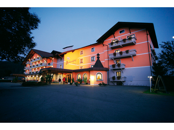 Bild 3 von Hotel Pachernighof