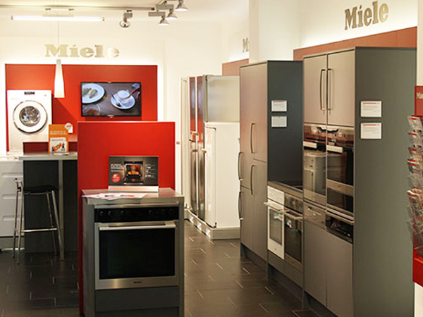 Bild 2 von Miele Center Stenzel