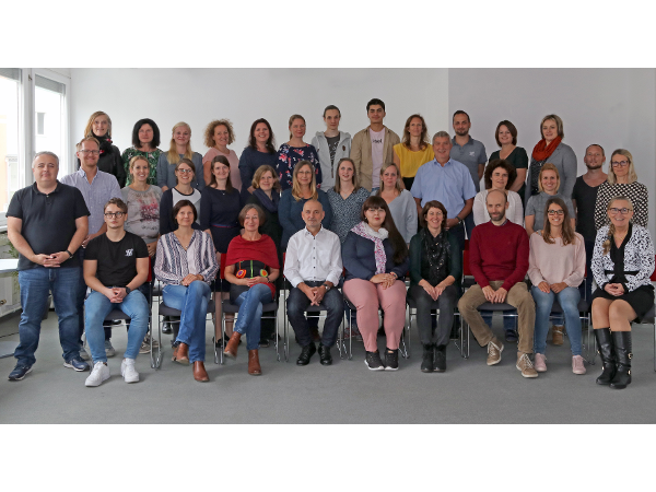 Bild 15 von SCHULDNERHILFE OÖ Schuldnerberatung/Familienberatung