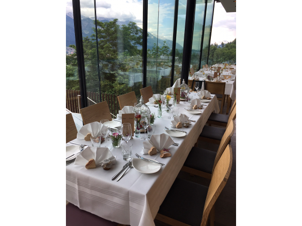 Bild 13 von Restaurant 1809 am Bergisel