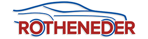 Logo von Rotheneder GmbH - KFZ Reparatur Fachwerkstätte