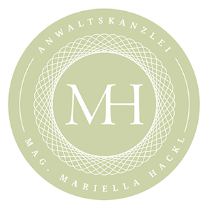 Logo von Mag. Hackl Mariella
