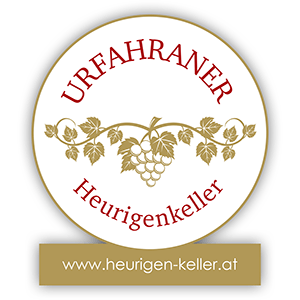 Logo von URFAHRANER Heurigenkeller