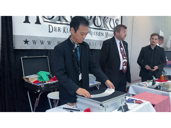 Bild 40 von Johannes Nguyen