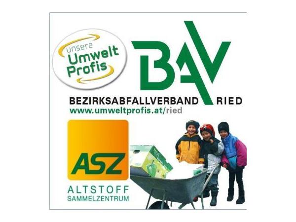 Bild 1 von BAV / Bezirksabfallverband Ried
