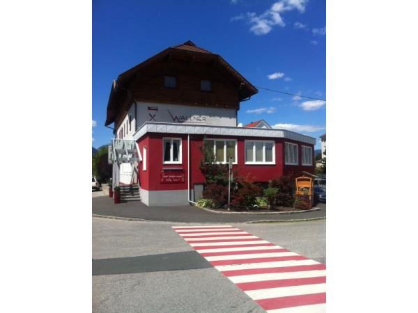 Bild 1 von WALLNERWIRT-Restaurant