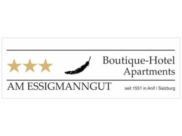 Bild 4 von Boutique-Hotel und Apartments AM ESSIGMANNGUT***