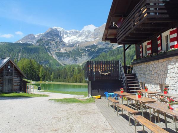 Bild 3 von Linzerhaus Wurzeralm ÖAV