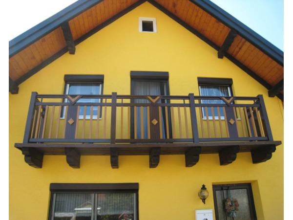 Bild 7 von Grabner-Zaun