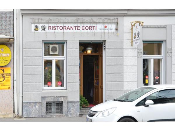 Bild 1 von Ristorante Corti