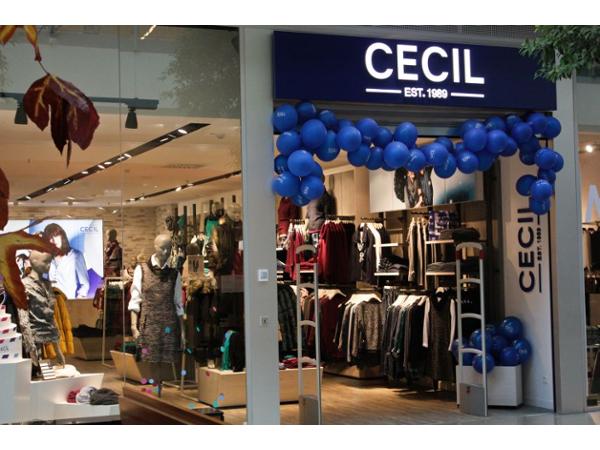 Bild 1 von CECIL