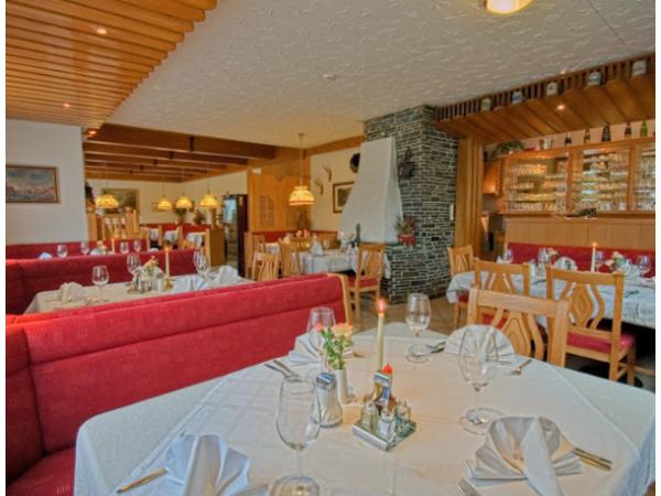 Bild 8 von Hotel Finkenbergerhof Eberl Thomas-Stefan