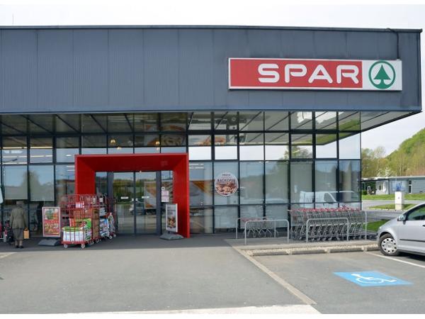 Bild 2 von SPAR