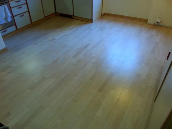 Bild 24 von Bodenschleifen Priller Oskar