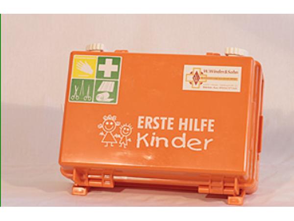 Bild 3 von Winder Wilhelm & Sohn KG