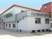 Radel & Hahn Klimatechnik Ges.m.b.H.
