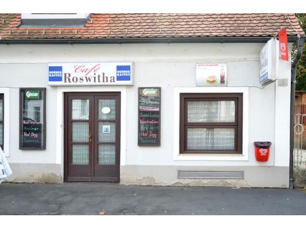 Bild 1 von Cafe Roswitha Dotzauer