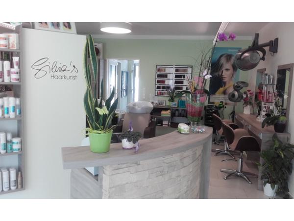 Bild 2 von Silvia's Haarkunst Fötsch-Gartner Silvia